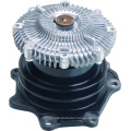 ME075013 Fan Clutch for MITSUBISHI